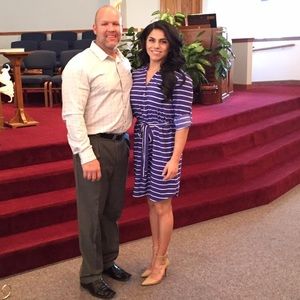 Meet your Posher, Chyenne